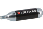 Trivio - co2 patronen 25 gram - doos 20 stuks
