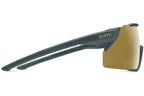 Smith - attack mag bril mtb matte spruce chromapop bronze