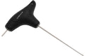 Trivio - fietsgereedschap t-grip inbussleutel 2.5mm
