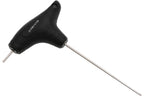 Trivio - fietsgereedschap t-grip inbussleutel 2.5mm
