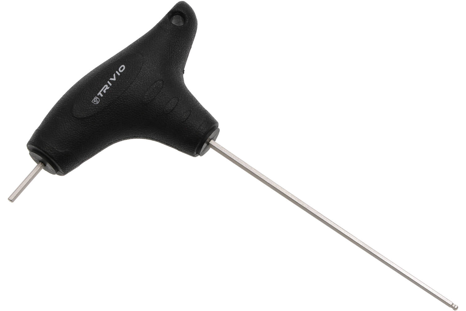 Trivio - fietsgereedschap t-grip inbussleutel 2.5mm