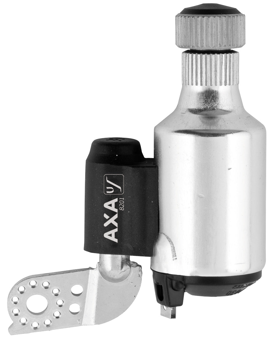 AXA Dynamo 8201 Link Silver Bulk