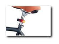AXA Koplamp&achterlicht Agena LED Hi-Power USB oplaadbaar