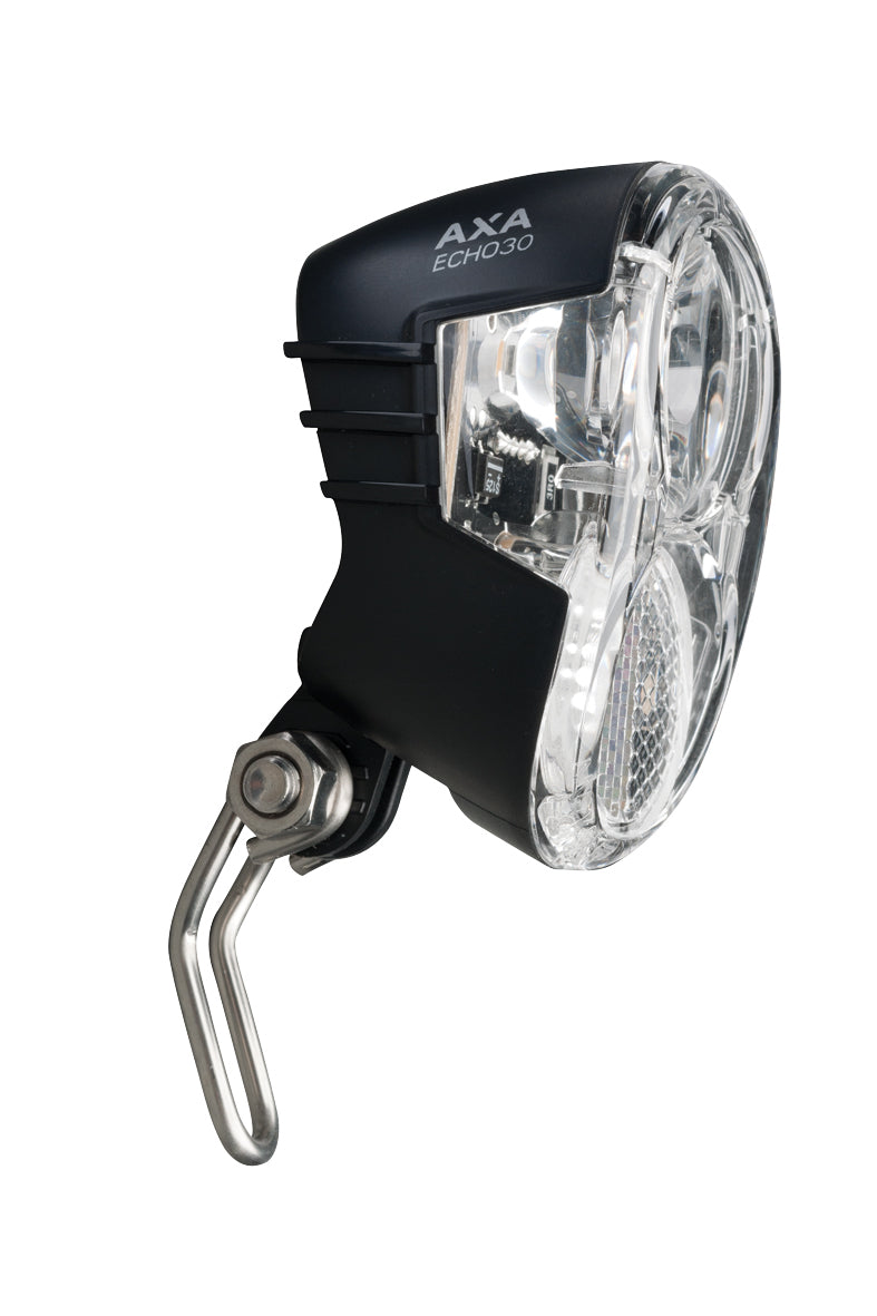 Koplamp Echo30 Naafdynamo Automaat