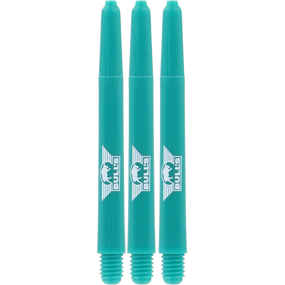 ! Bull's Nylon Medium Aqua