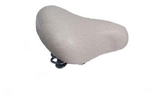 Zadel Selle 'Old Dutch' Creme