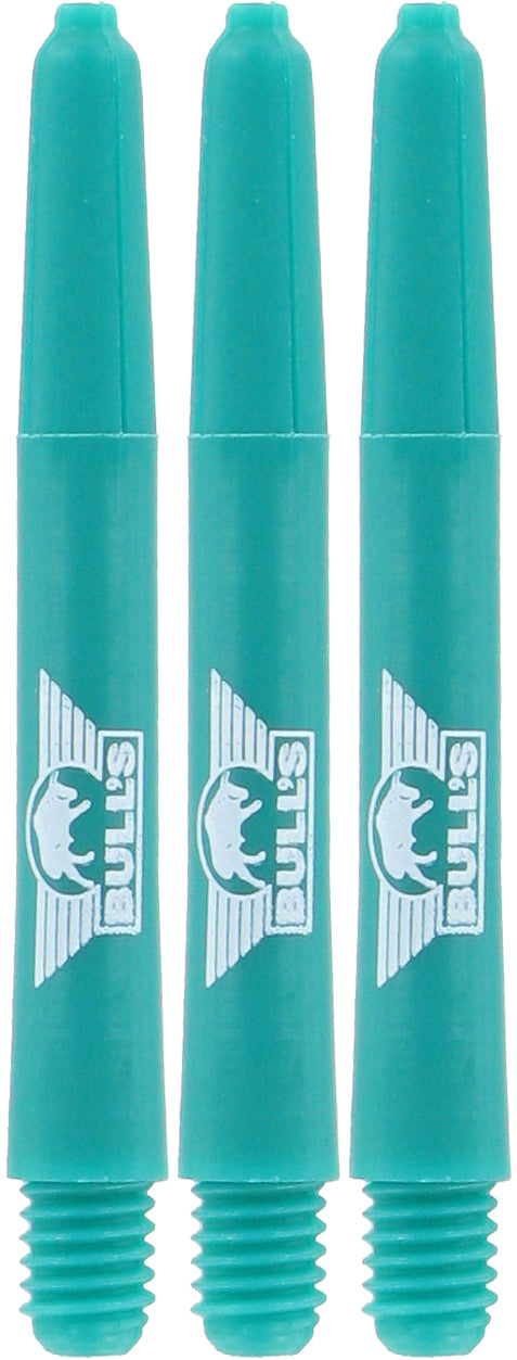! Bull's Nylon In Between Aqua