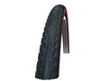 Imp Streetpac protection ( schwalbe ) 47-622 zwart bruin reflectie