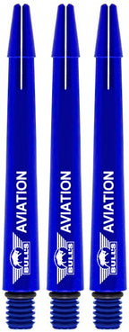 Aviation Medium Blue