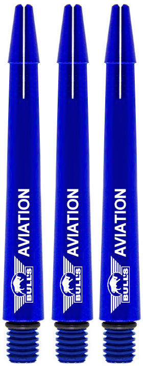 Aviation Medium Blue