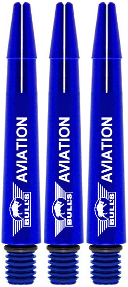 Aviation In Between Blue