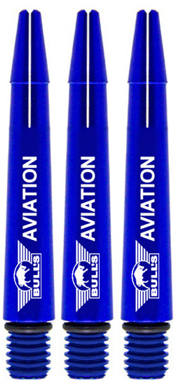 Aviation Short Blue