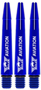 Aviation Short Blue
