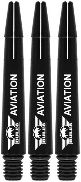Aviation In Between Black