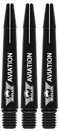 Aviation Short Black