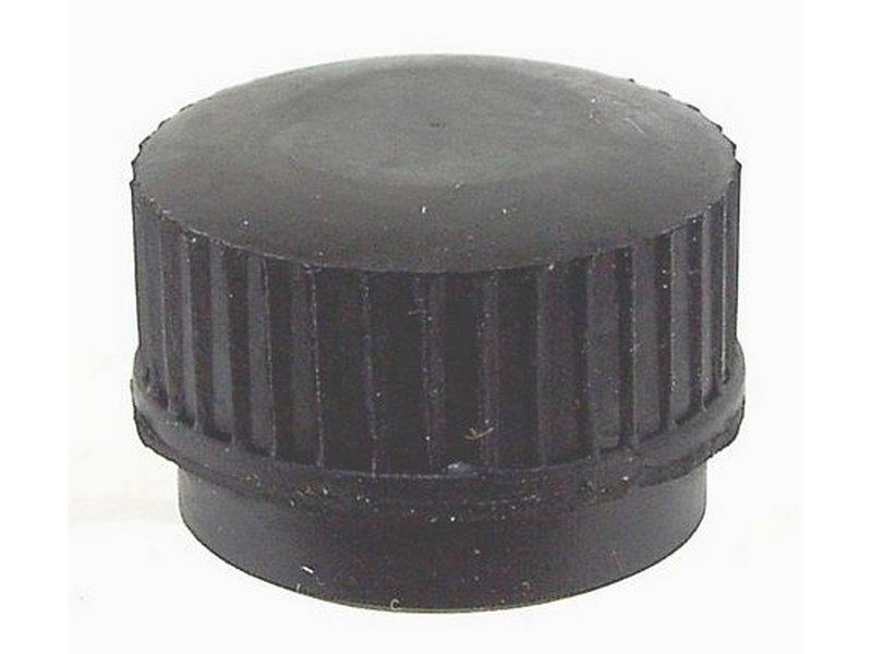Bofix Dynamohoedje atb kl 3cm per 25 stuks