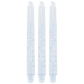 ! Bull's Glowlite Medium Clear Blue