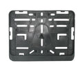 Kentekenplaathouder 21x14,5cm Motor