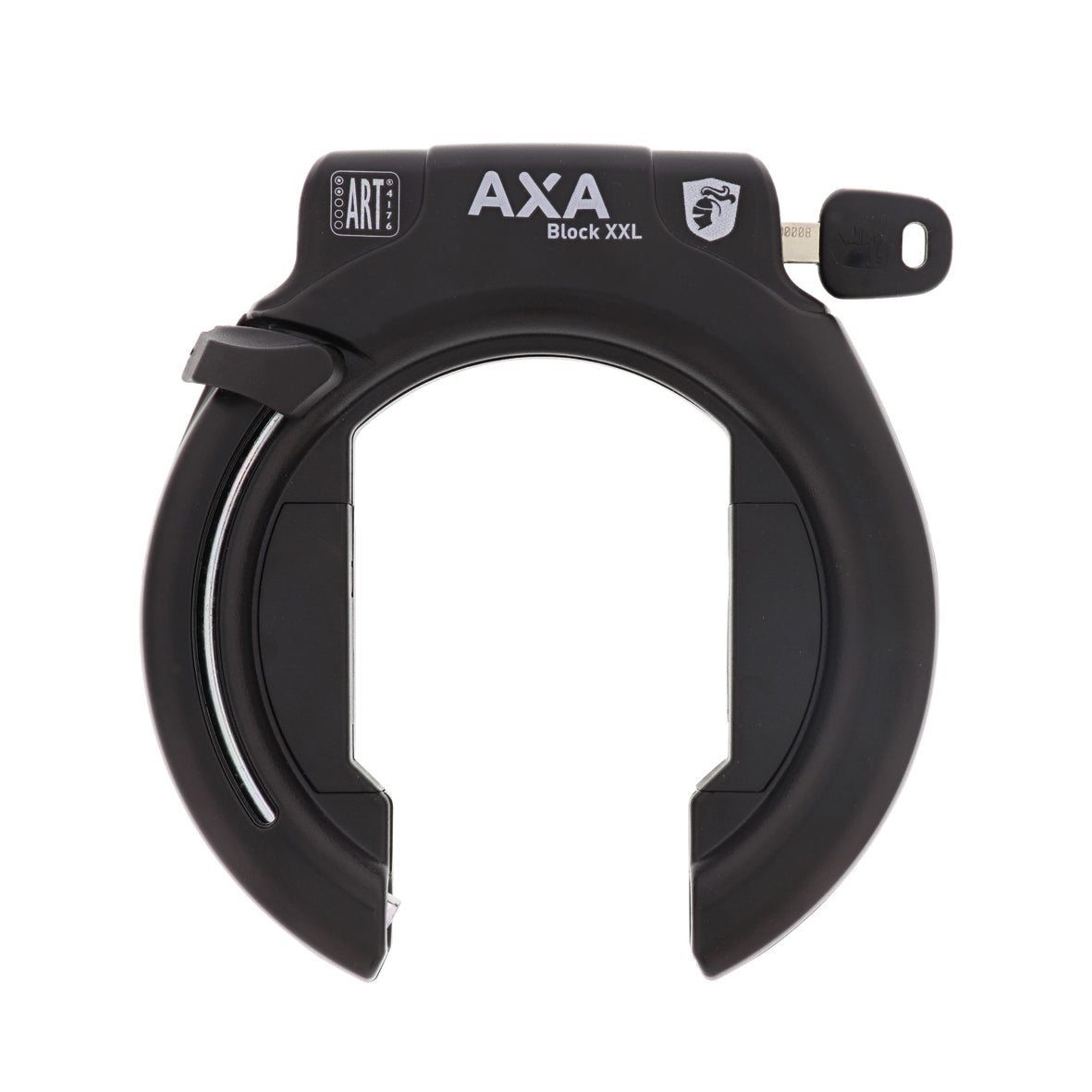 AXA Slot ringslot block xxL extra breed