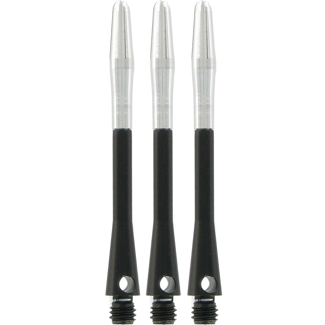 ! Bull's Powerspin Medium Black