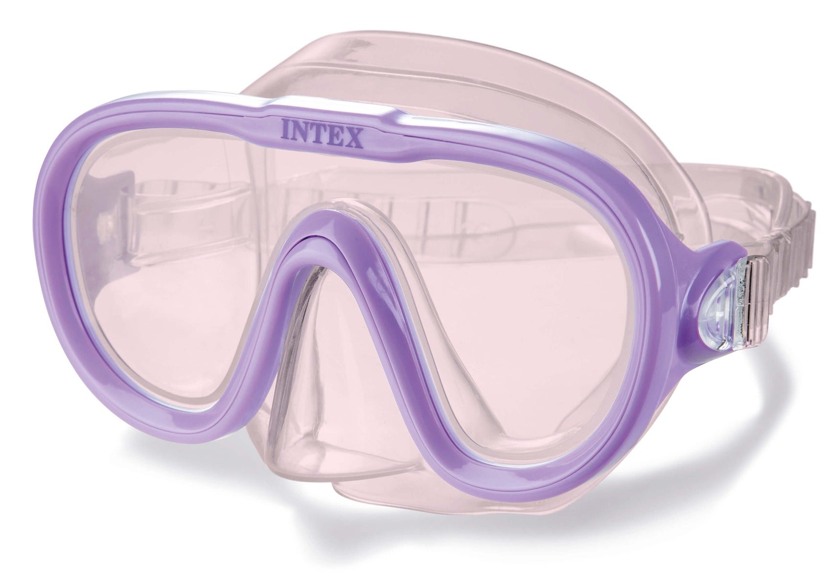 Intex Sea Scan kinderduikbril