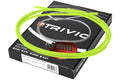 Trivio - compleet derailleur kit rvs groen
