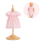 Corolle Mon Poupon Poppenjurk Roze