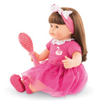 Corolle Mon Grand Poupon Babypop met Haar Alice, 36cm