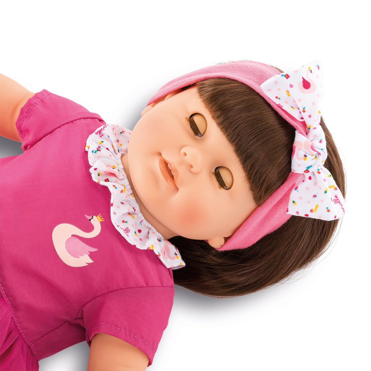 Corolle Mon Grand Poupon Babypop met Haar Alice, 36cm