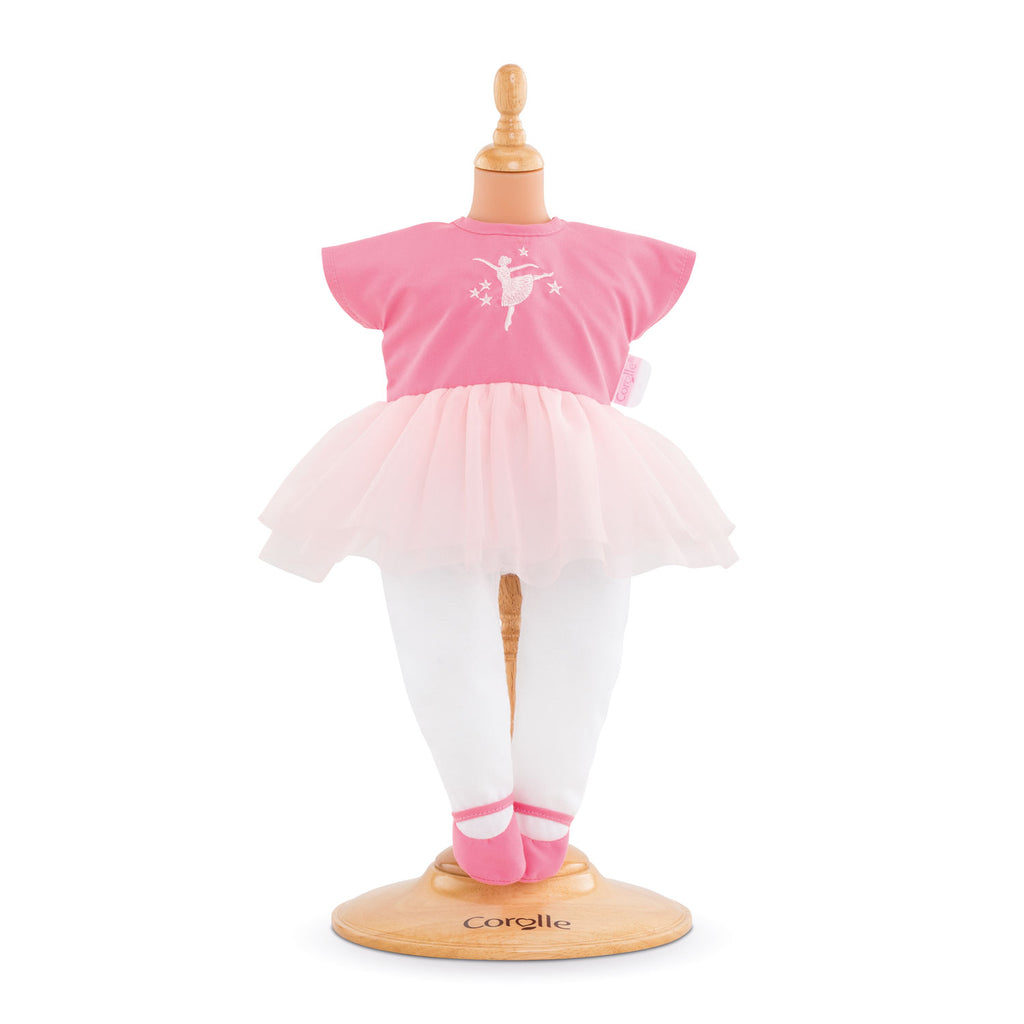 Corolle Mon Grand Poupon Poppenoutfit Ballerina