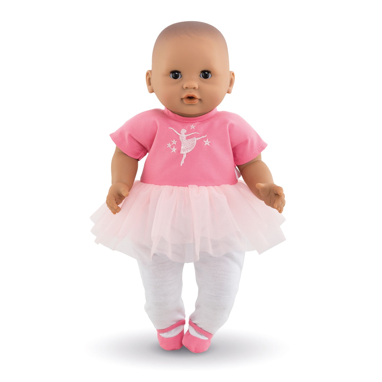 Corolle Mon Grand Poupon Poppenoutfit Ballerina