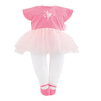 Corolle Mon Grand Poupon Poppenoutfit Ballerina