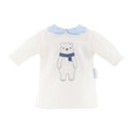 Corolle Mon Grand Poupon Poppenjurk Winter Sparkle, 42cm
