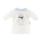 Corolle Mon Grand Poupon Poppenjurk Winter Sparkle, 42cm