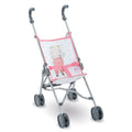 Corolle Mon Grand Poupon Poppenbuggy Roze