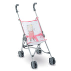 Corolle Mon Grand Poupon Poppenbuggy Roze