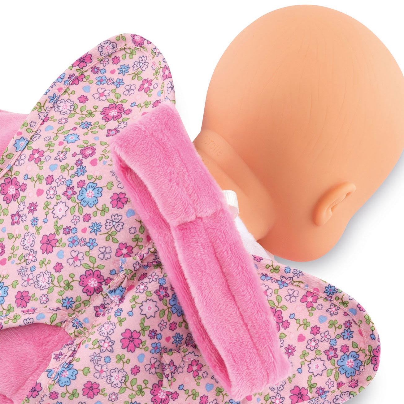Corolle Mon Doudou Sweet Heart Butterfly, 30cm