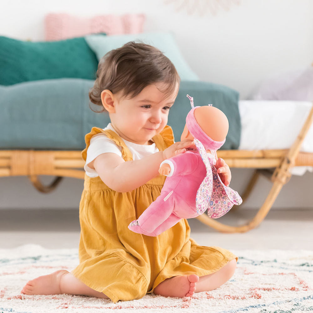 Corolle Mon Doudou Sweet Heart Butterfly, 30cm