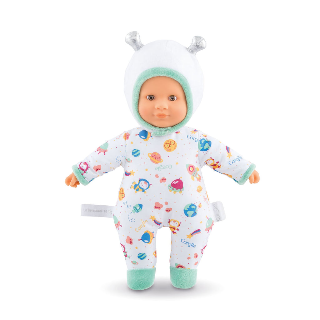 Corolle Mon Doudou Sweet Heart Astronaut, 30cm