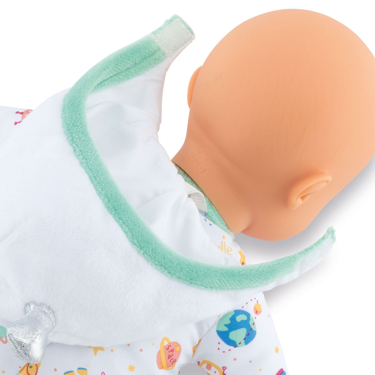 Corolle Mon Doudou Sweet Heart Astronaut, 30cm