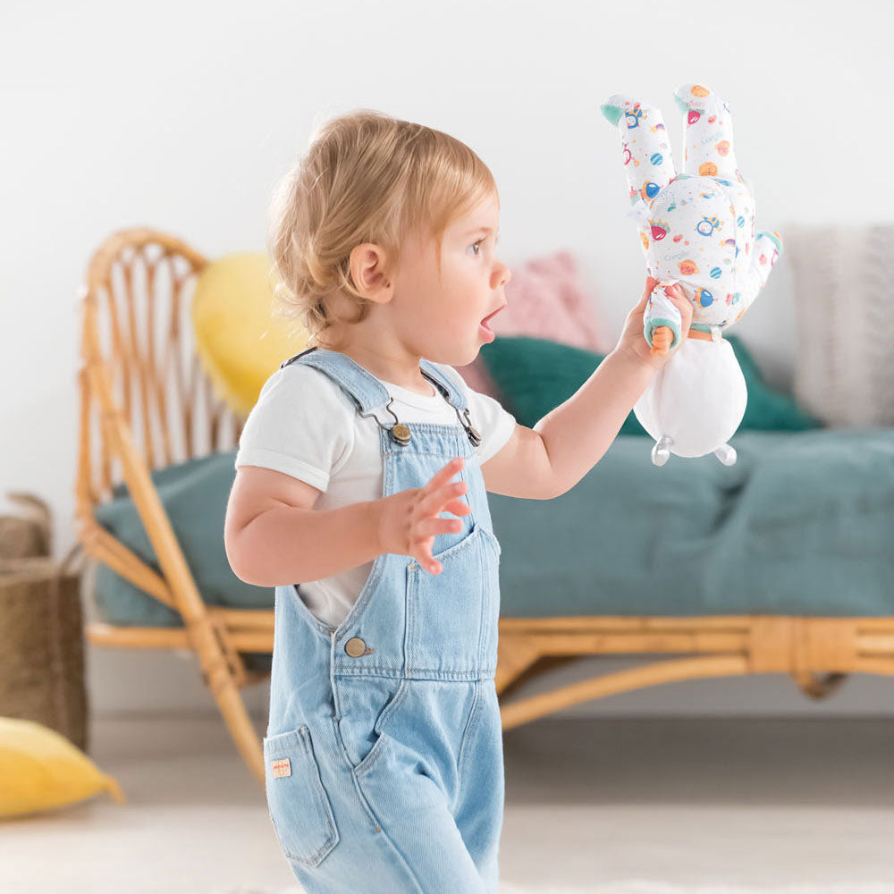 Corolle Mon Doudou Sweet Heart Astronaut, 30cm