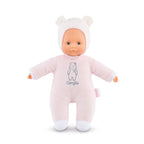 Corolle Mon Doudou Sweet Heart Roze Beer, 30cm