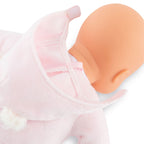 Corolle Mon Doudou Sweet Heart Roze Beer, 30cm