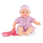 Corolle Mon Grand Poupon Babypop Emelie Duimen, 36cm