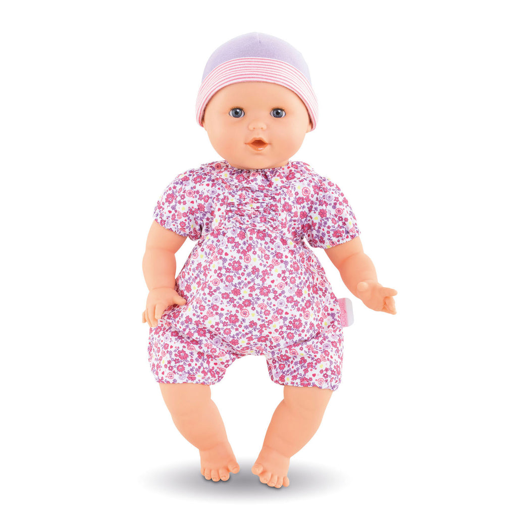 Corolle Mon Grand Poupon Babypop Emelie Duimen, 36cm
