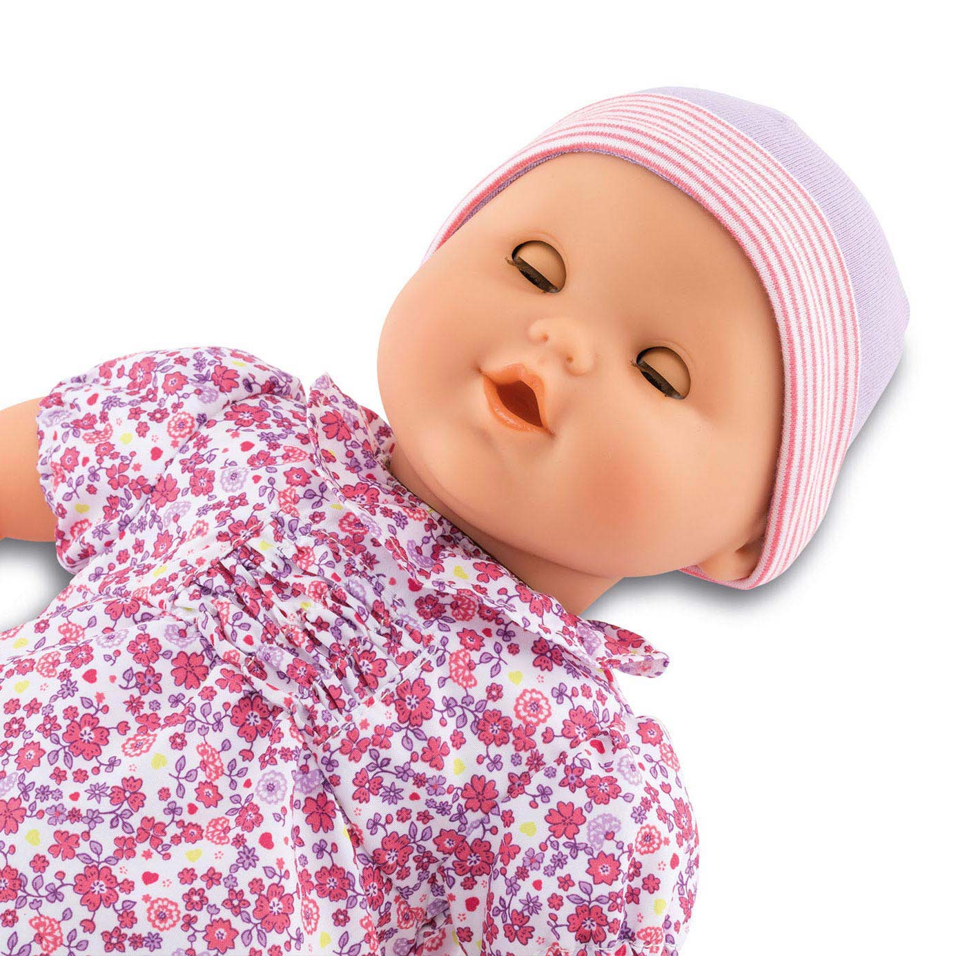 Corolle Mon Grand Poupon Babypop Emelie Duimen, 36cm