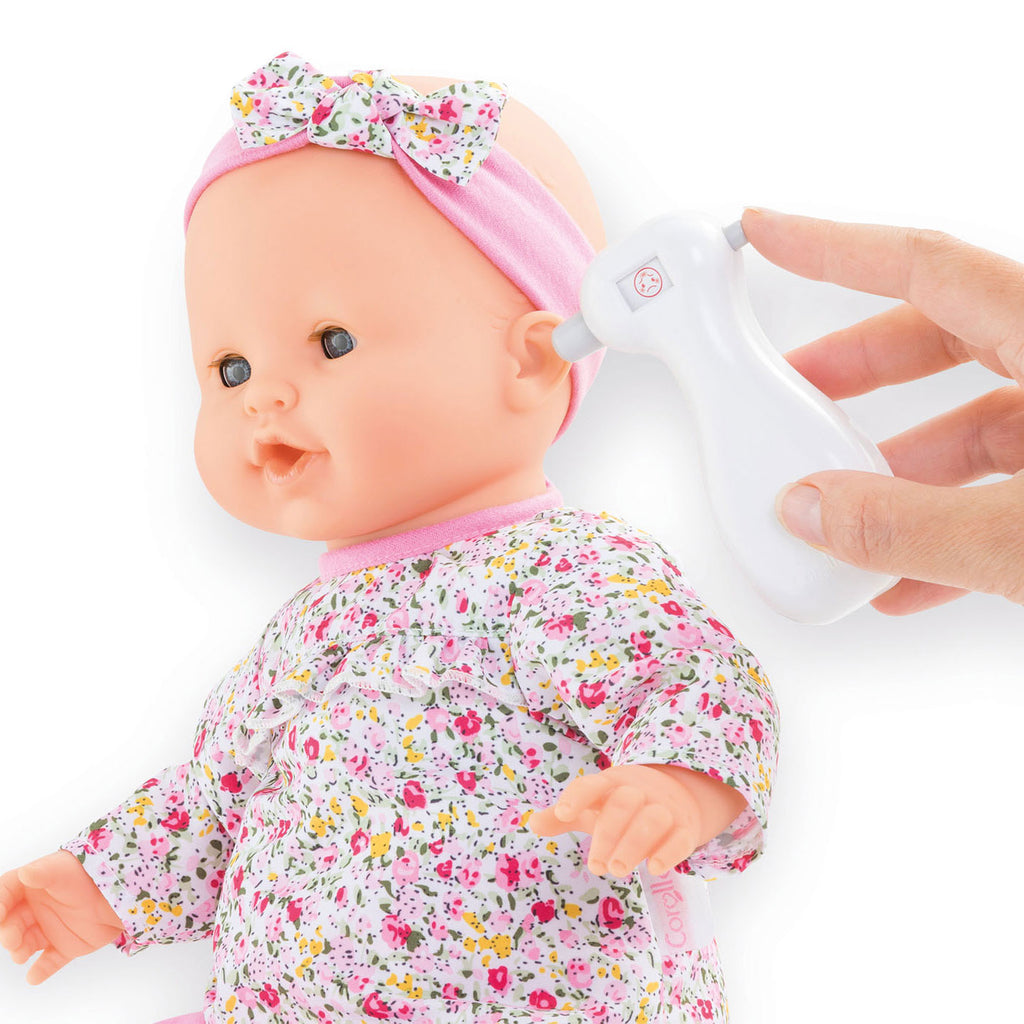 Corolle Mon Grand Poupon Poppen Doktersset