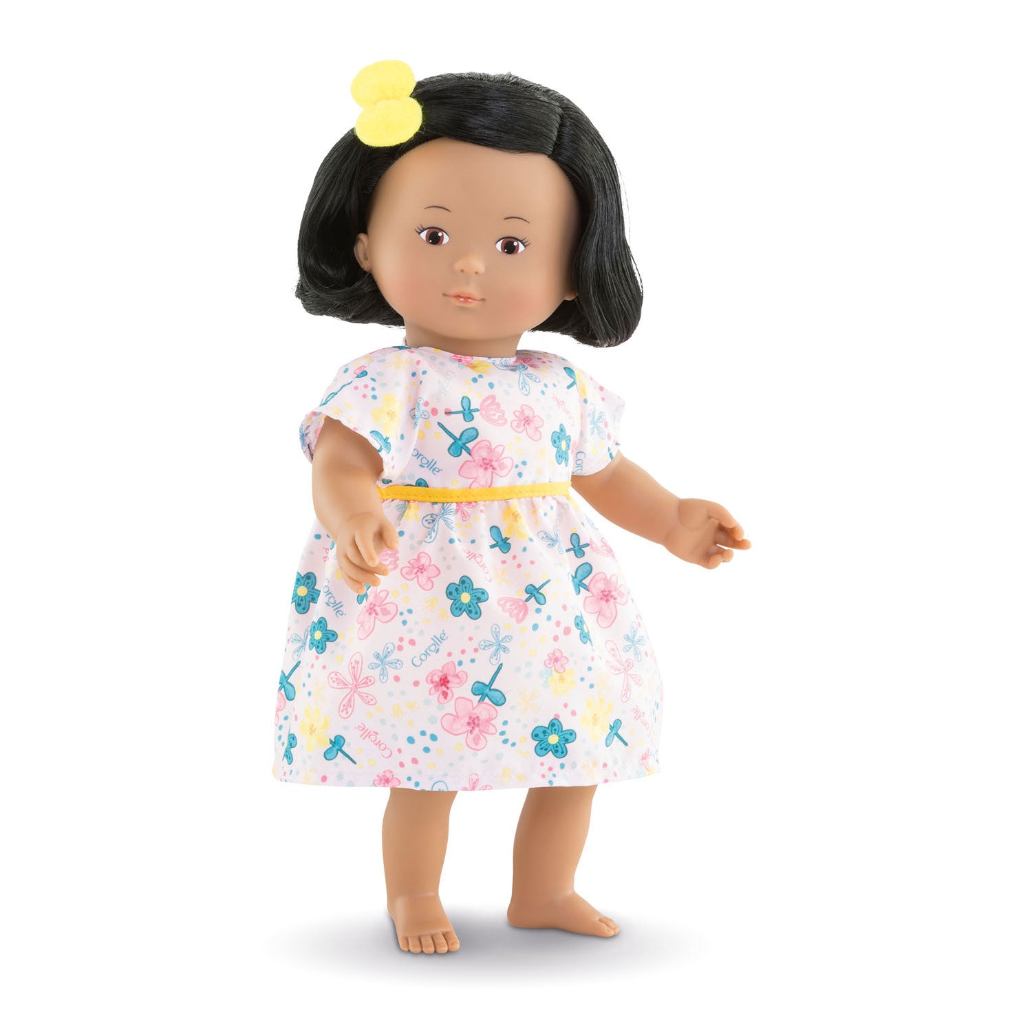 Corolle Ma Premiere Poupee Florolle Capucine, 32cm