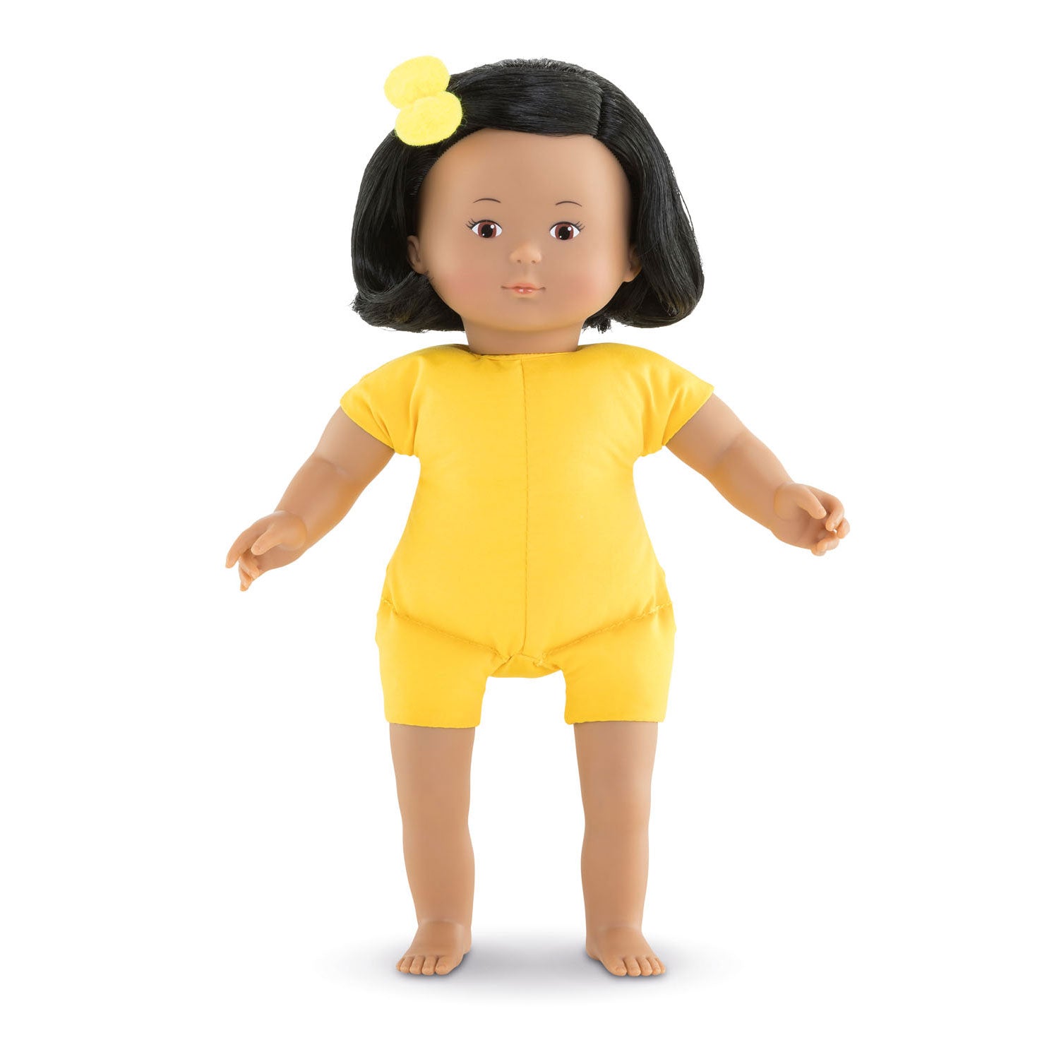 Corolle Ma Premiere Poupee Florolle Capucine, 32cm