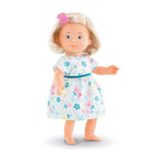 Corolle Ma Premiere Poupee Florolle Jasmine, 32cm
